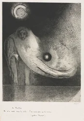 Le Bouddha, 1895