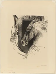 Le Destrier