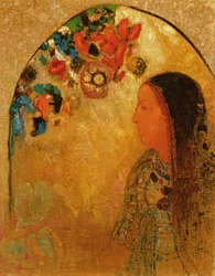 La fenêtre gothique