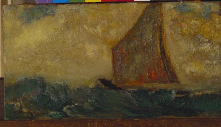 Le Bateau Mystique
