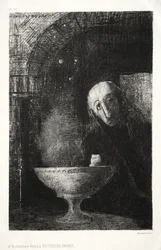La Nuit : Et le Chercheur était Engagé dans une Recherche Infinie, 1886