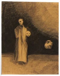 Le Cauchemar, 1881