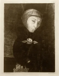 Montée triste