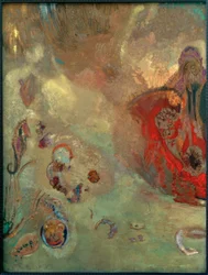 Vision sous-marine
