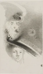 Lithographie d