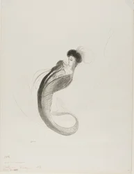 Lithographie d