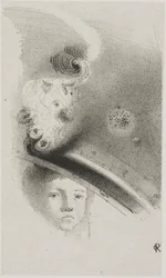 Lithographie d