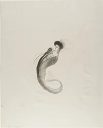Lithographie d