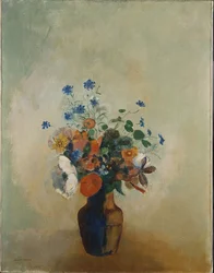 Fleurs sauvages, c.1902