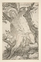Saint Sébastien