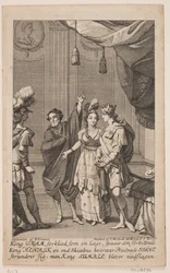 Illustration pour N. K. Bredal, "Gram et Signe"
