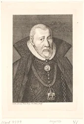 Jørgen Rosenkrands, conseiller royal