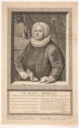 Nicolai Brorson