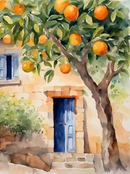 La Maison de l