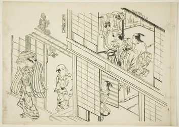 Un jeune Sanemori (Yaro Sanemori), no. 10 d