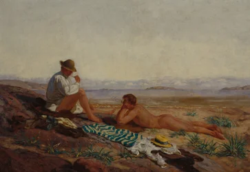 Après le bain