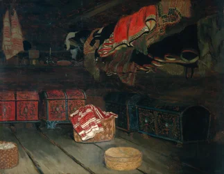 Grenier de Setesdal