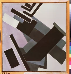 Composition abstraite