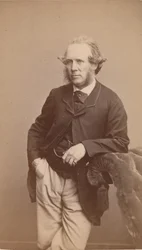 William Powell Frith, années 1860