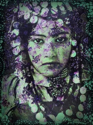 Portrait de l