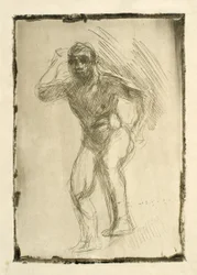 Atlas, étude