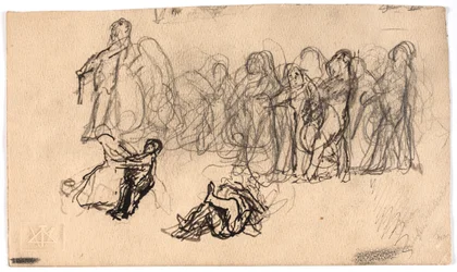 Étude de figures