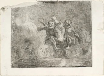 Les sorcières dans "Macbeth"