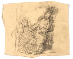 Étude de composition