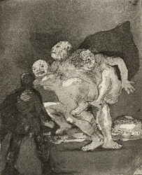 Macbeth et les sorcières