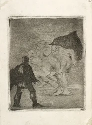 Macbeth et les sorcières