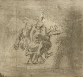Macbeth et les sorcières