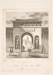 "La grande ville"