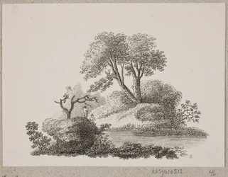 La huppe et le rossignol