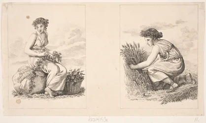 Les saisons