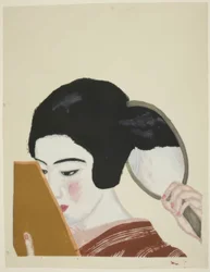 Huit femmes des temps modernes (Imayo fujin hattai no uchi)