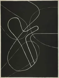 Improvisation n° 3 : Ligne