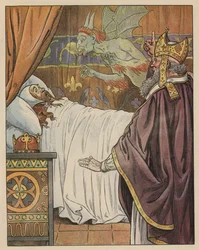 Le Roi Dagobert