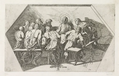 La Cène