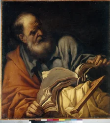 Saint Thomas, apôtre