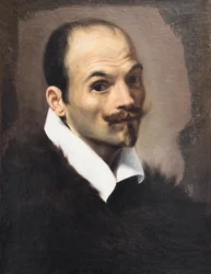 Autoportrait