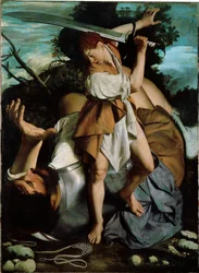 David et Goliath