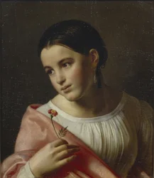 Pauvre Liza, 1827