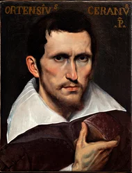 Autoportrait, 1600s