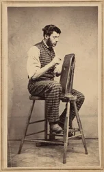 Portrait d