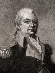 Henry Knox, tiré de L