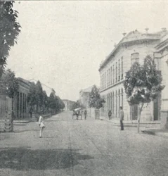 Rua da Aurora