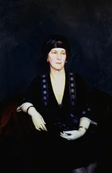 Portrait d