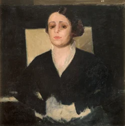 Portrait d
