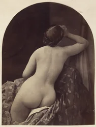 Ariane,1857 (photo)
