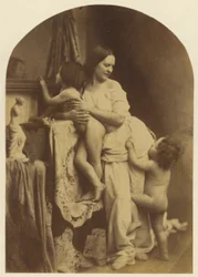 Vierge à l